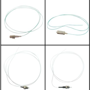 Draka UCCONNECT® OPTICAL PIGTAILS